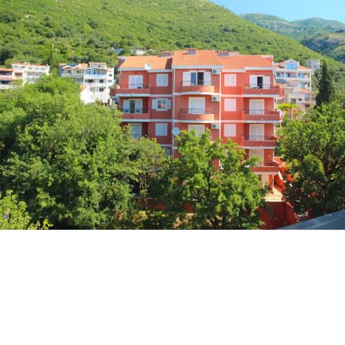 Monte Top Мajor Apartment