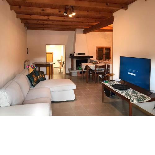 Monte Vista Apartment