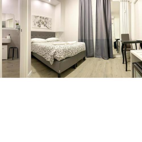 Monte Zebio Boutique Suites
