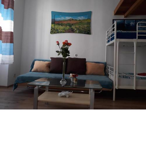 Monteapartments Vienna Belvedere