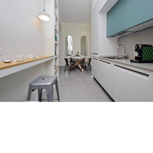 Montebello - Rooms