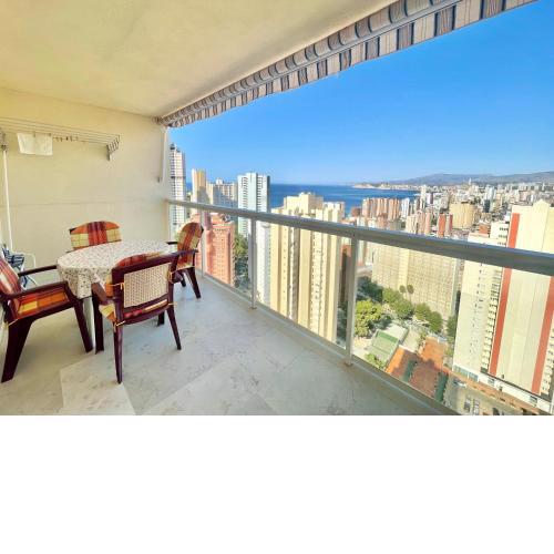 Montecarlo Panoramic Views