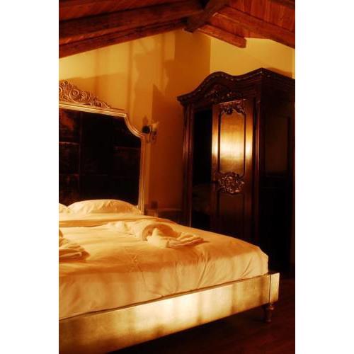 Montecristo Chalet