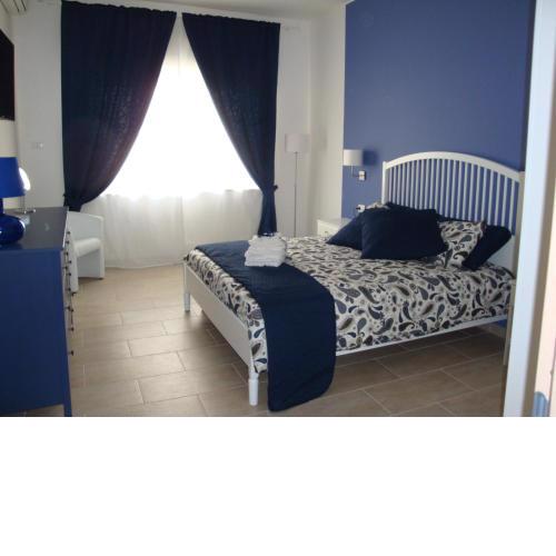 Montedoro Apartment