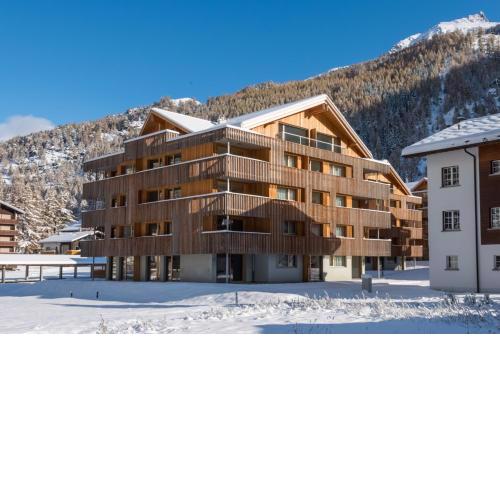 Montela Apartments by fewo-plan SAAS201
