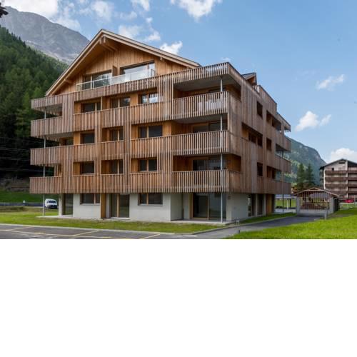 Montela Apartments