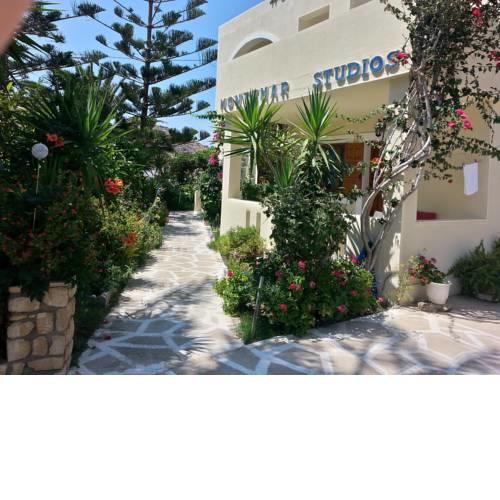 Montemar Studios & Apartments