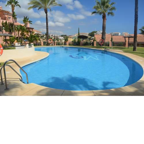 Montemarina Garden Apartment