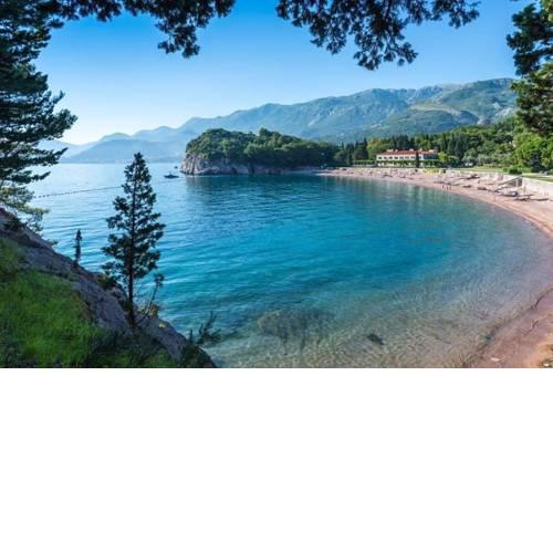 Montenegro Apartment Baošići