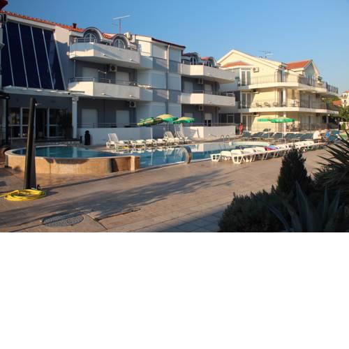 Montenegro Apartments