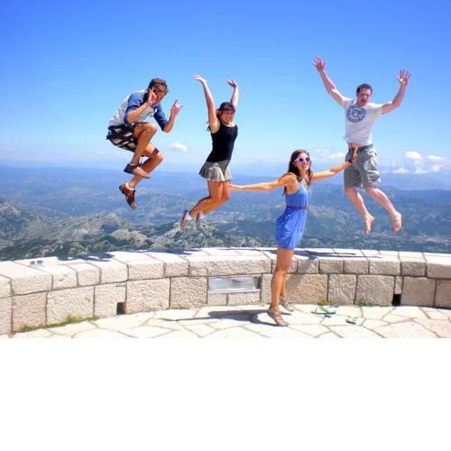 Montenegro Hostel B&B Budva