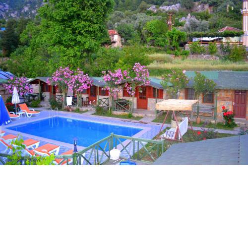 Montenegro Motel