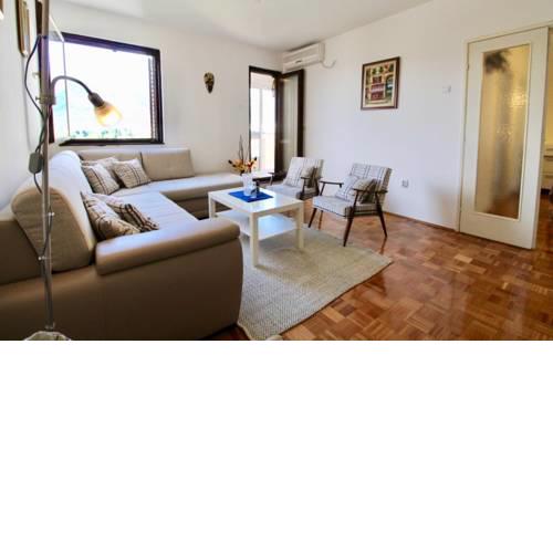 Montenegro Sea Pearl Apartments - Bar