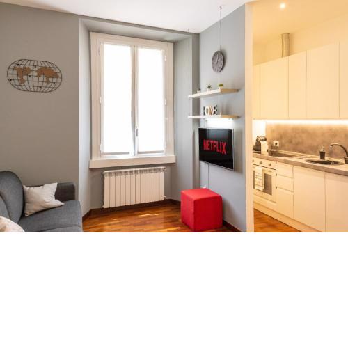 Montenero Luxury Apartment
