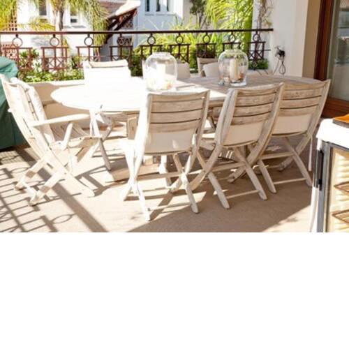 MONTEROS PLAYA MARBELLA