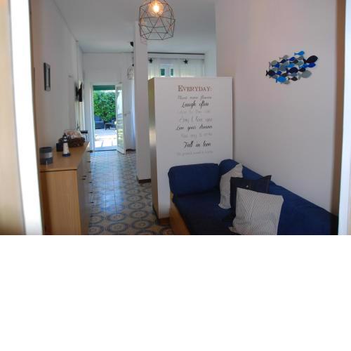 Monterosso Garden House
