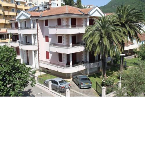 Monteroyale Apartment