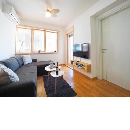 Montesa Fontana Apartment