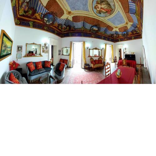 Montesano Apartment Centro Storico