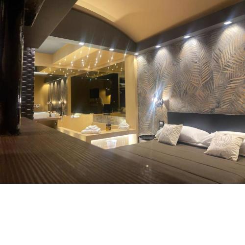 Montesantogroup Suite House nel centro di Napoli