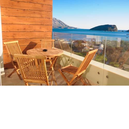 Montesun Apartments