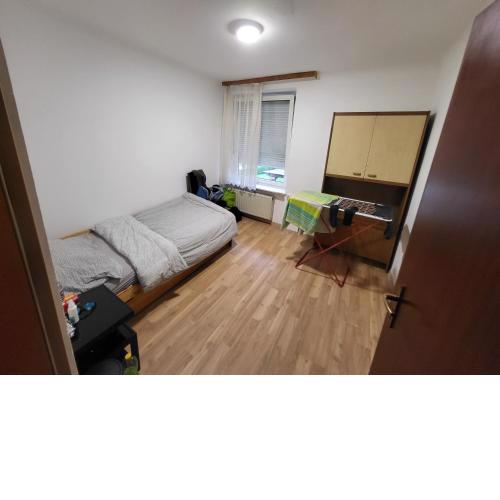 Monteurwohnung für 6 Personen