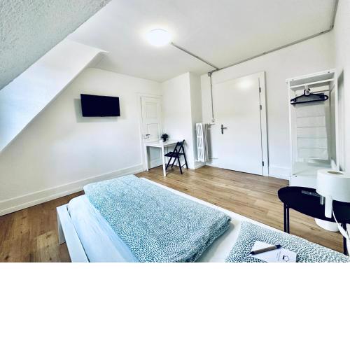 Monteurzimmer ZIMMERzuVERMIETEN in Balsthal Solothurn