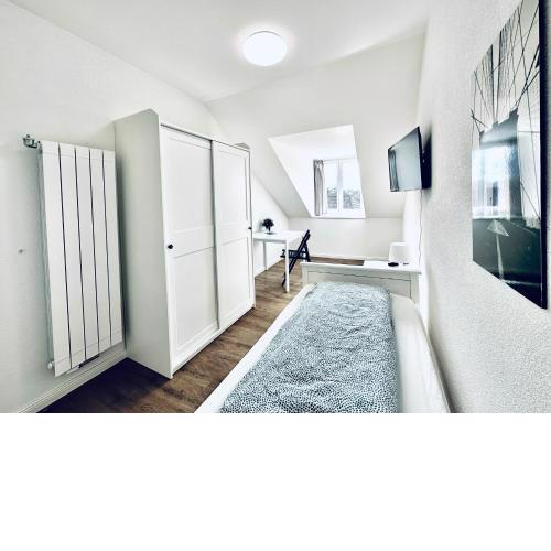 Monteurzimmer ZIMMERzuVERMIETEN in Lengnau BE