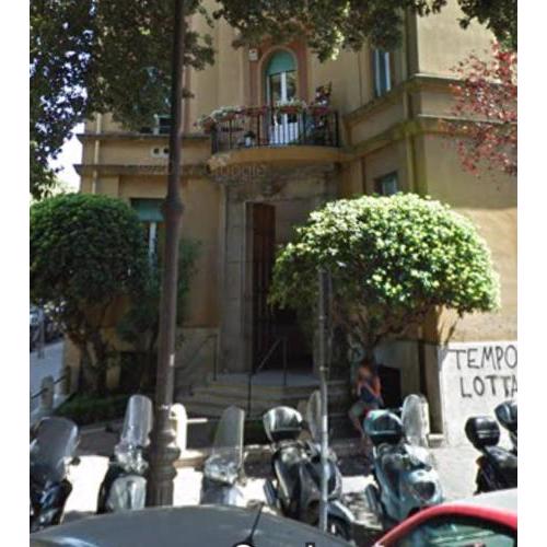 Montezebio Boutique Apartment