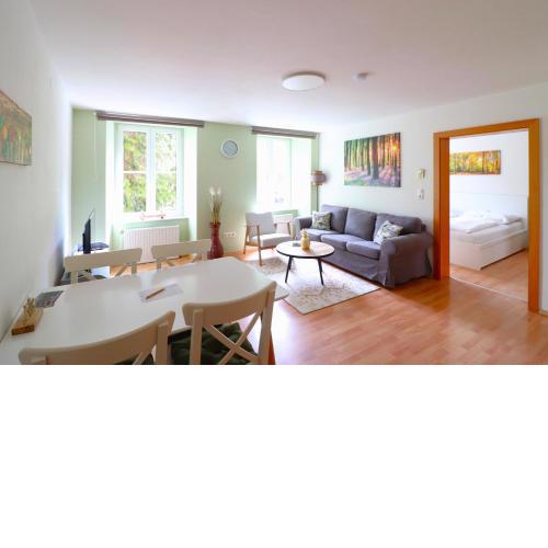 Montfort Apartments - Feldkirch Zentrum