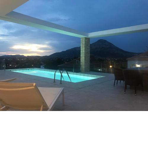 Montgo Villa