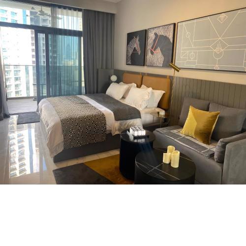Monthly only MAG318 Studio near DUBAI MALL