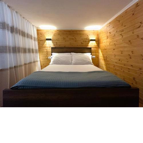 MONTHLY STAY ONLY - Châlet by the sea