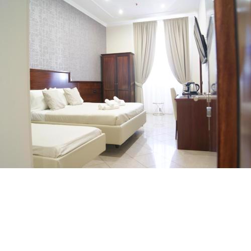 Monti 66 Hotel
