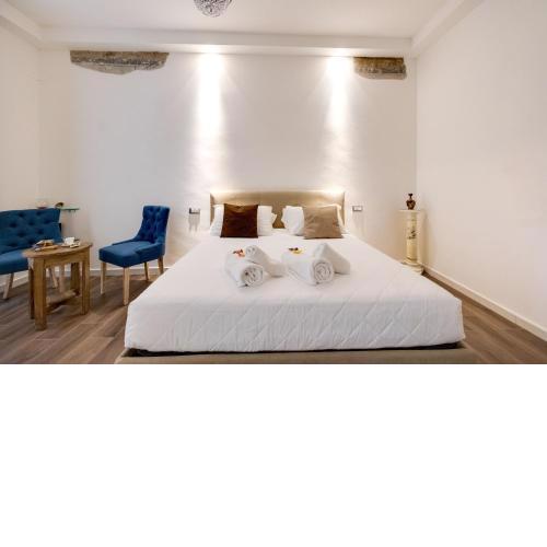 MONTI BOUTIQUE FLAT -lovely flat in the heart of rome -