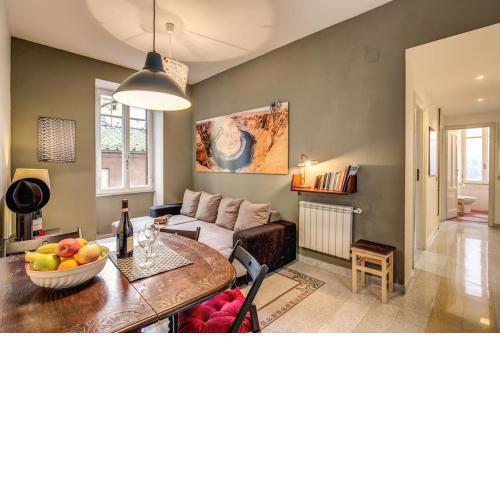 Monti Coliseum 2nd floor 3 bedroom