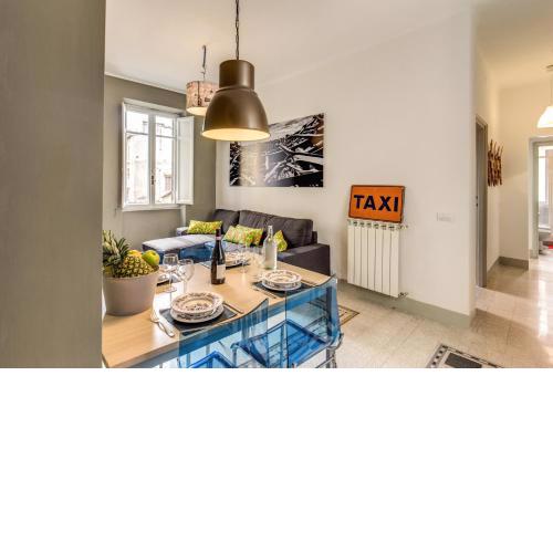 Monti Coliseum Apartment