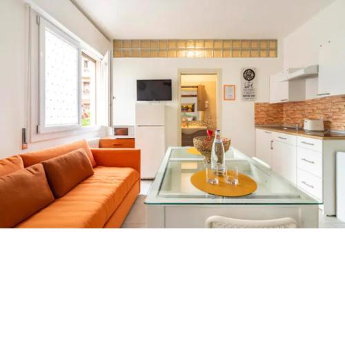 Monti Guesthouse