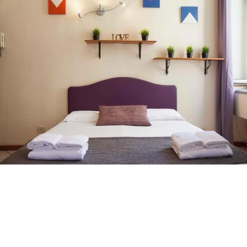 Monti house