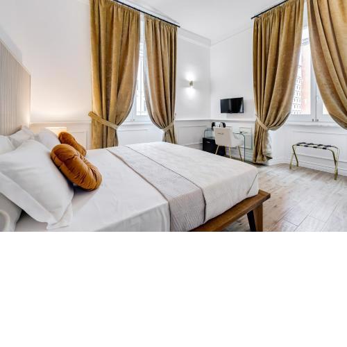 Monti Suites Cavour