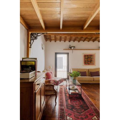 Monti Sweet Apartment