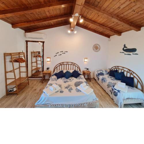 Montilisciu Cottage