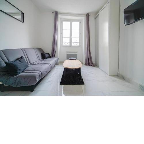 Montmartre - Studio Sacré Cœur - II