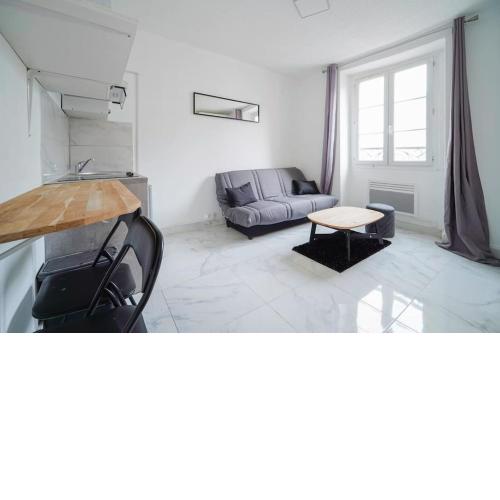 Montmartre - Studio Sacré Cœur