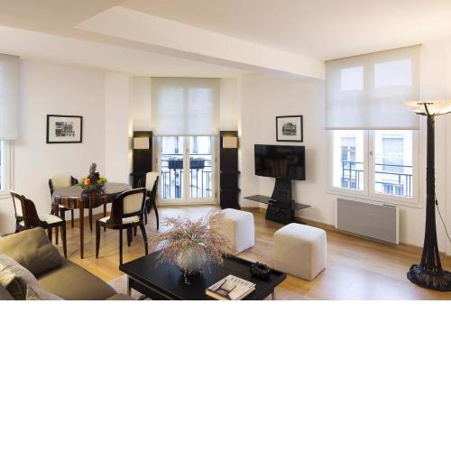 Montmartre Residence