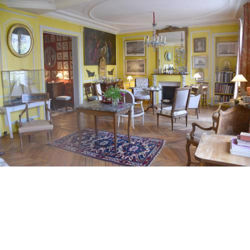 Montparnasse - Palace