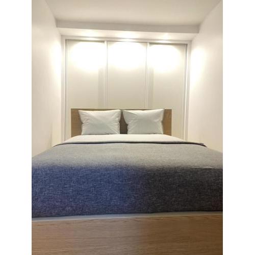 Montparnasse Cozy Flat