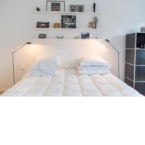 Montparnasse Studio Deluxe