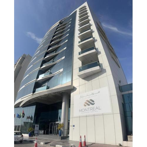 Montreal Barsha Hotel