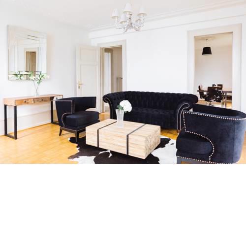 Montreux Apartment on the Lake